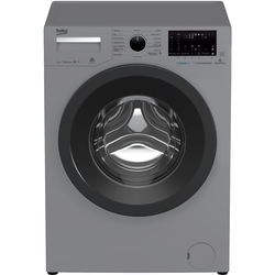 Beko SteamCure WSRE 6H636 BBS