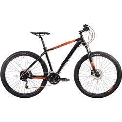 Aspect Air Comp 27.5 2020 frame 16