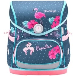 Belmil Compact Flamingo Paradise