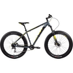 Aspect Force 2020 frame 16