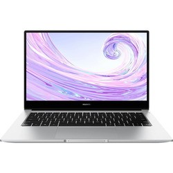 Huawei MateBook D 14 (NbB-WAE9P)