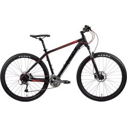 Aspect Air Pro 27.5 2020 frame 16