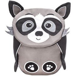 Belmil Mini Animals Raccoon