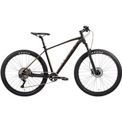 Aspect Amp Elite 27.5 2020 frame 16