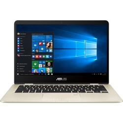 Asus UX461FA-E1117T