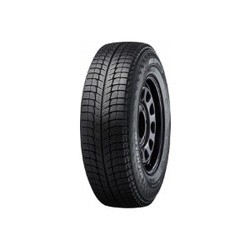 Michelin Agilis X-Ice