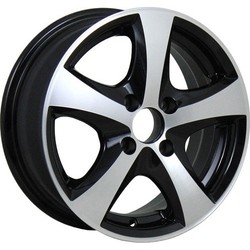 ALCASTA M49 (6x14/4x98 ET35 DIA58,6)
