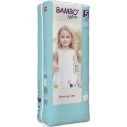 Bambo Nature Diapers 5 / 44 pcs