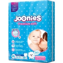 Joonies Premium Soft Pants XL / 38 pcs