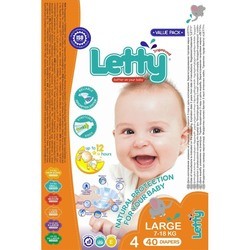Letty Diapers L