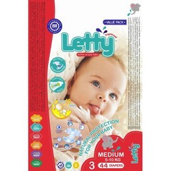 Letty Diapers M