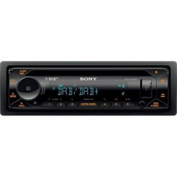 Sony MEX-N7300BD