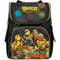 Yes H-11 TMNT