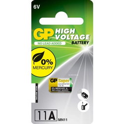 GP High Voltage 1xA11