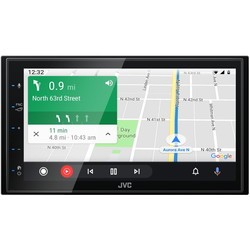 JVC KW-M560BT