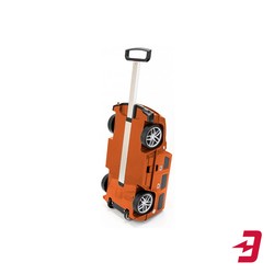 Bradex DE 0404 (оранжевый)
