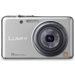 Panasonic DMC-FS22