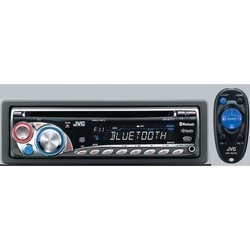 JVC KD-BT11