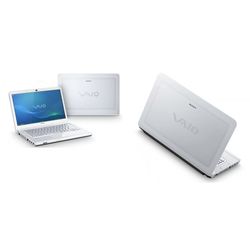 Sony VPC-CA4S1R/W