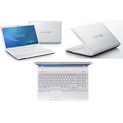 Sony VPC-EJ3L1R/W