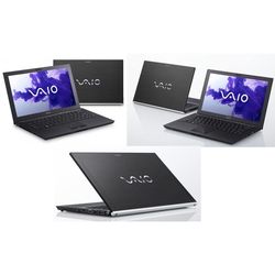 Sony VPC-Z23A4R/X
