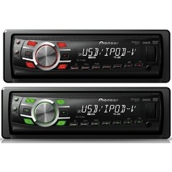 Pioneer DVH-430UB