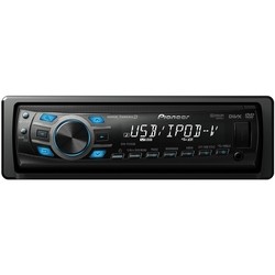 Pioneer DVH-P435UB