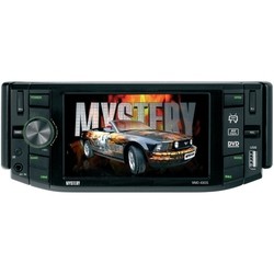 Mystery MMD-4303S