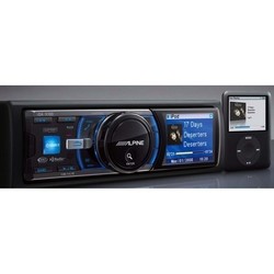 Alpine iDA-X100