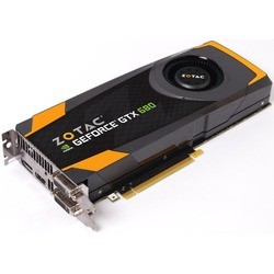 ZOTAC GeForce GTX 680 ZT-60101-10P