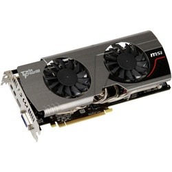 MSI R7950 Twin Frozr 3GD5/OC