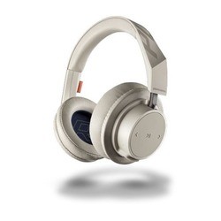 Plantronics BackBeat GO (бежевый)