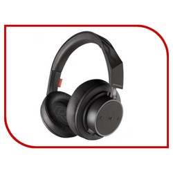 Plantronics BackBeat GO (черный)