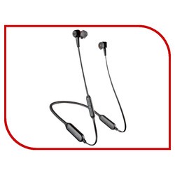 Plantronics BackBeat GO (графит)