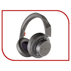 Plantronics BackBeat GO (серый)