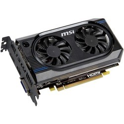 MSI R7750-PMD1GD5