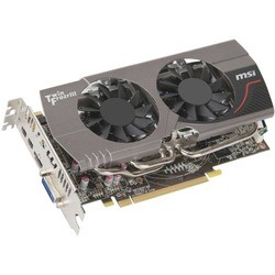 MSI R7850 Twin Frozr 2GD5/OC