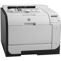 HP LaserJet Pro 400 M451DW