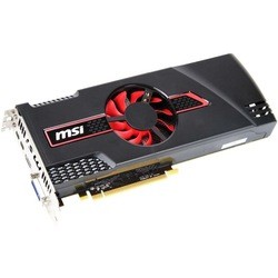 MSI R7950-2PMD3GD5