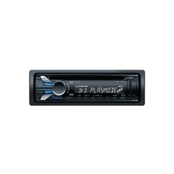 Sony MEX-DV1700U