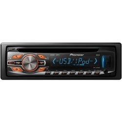 Pioneer DEH-3450UB