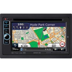 Kenwood DNX-4280BT
