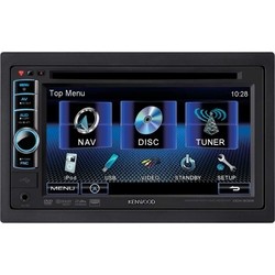Kenwood DDX-3028