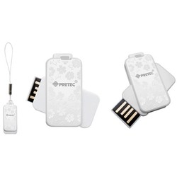 Pretec i-Disk Mini 8Gb