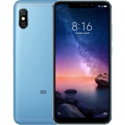 Xiaomi Redmi Note 6 Pro 64GB/6GB