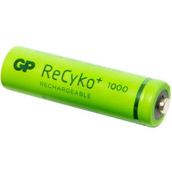 GP Recyko 4xAA 1000 mAh