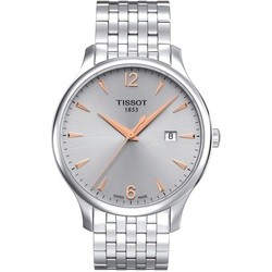 TISSOT Tradition T063.610.11.037.01