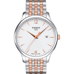 TISSOT Tradition T063.610.22.037.01