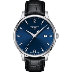 TISSOT Tradition T063.610.16.047.00