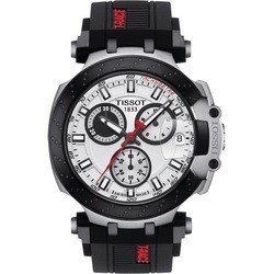 TISSOT T-Race Chronograph T115.417.27.011.00